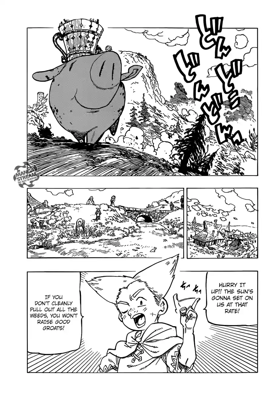 The Seven Deadly Sins 308