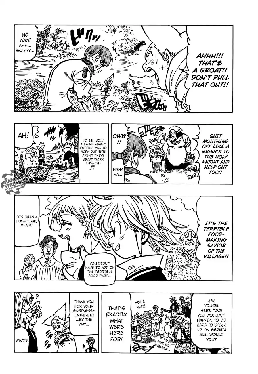 The Seven Deadly Sins 308