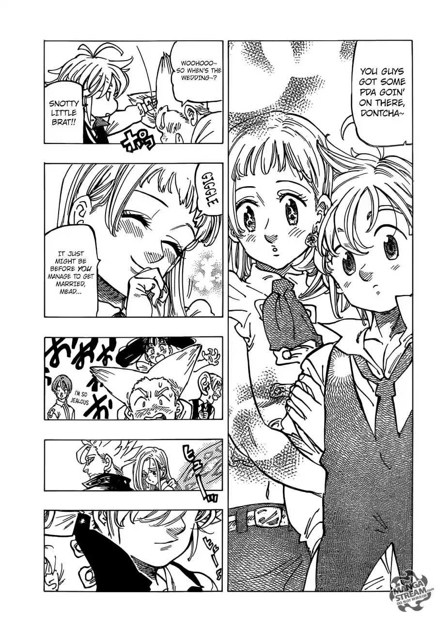 The Seven Deadly Sins 308