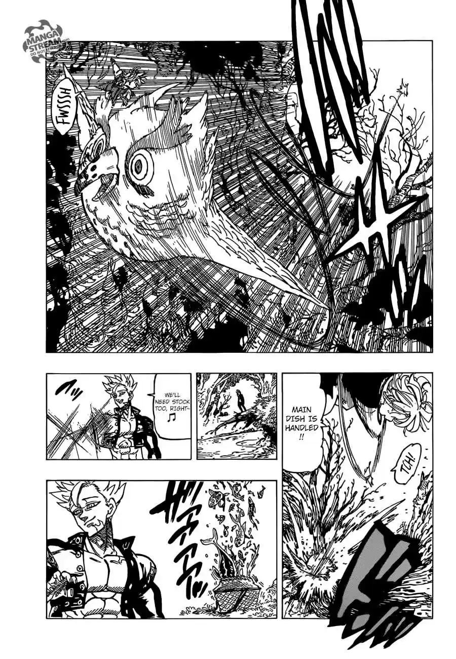 The Seven Deadly Sins 308
