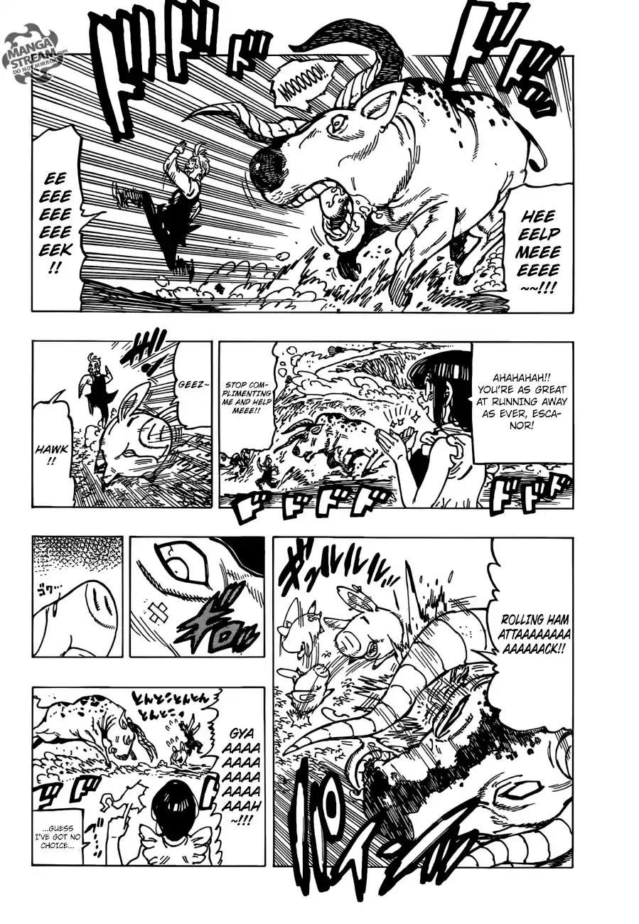 The Seven Deadly Sins 308
