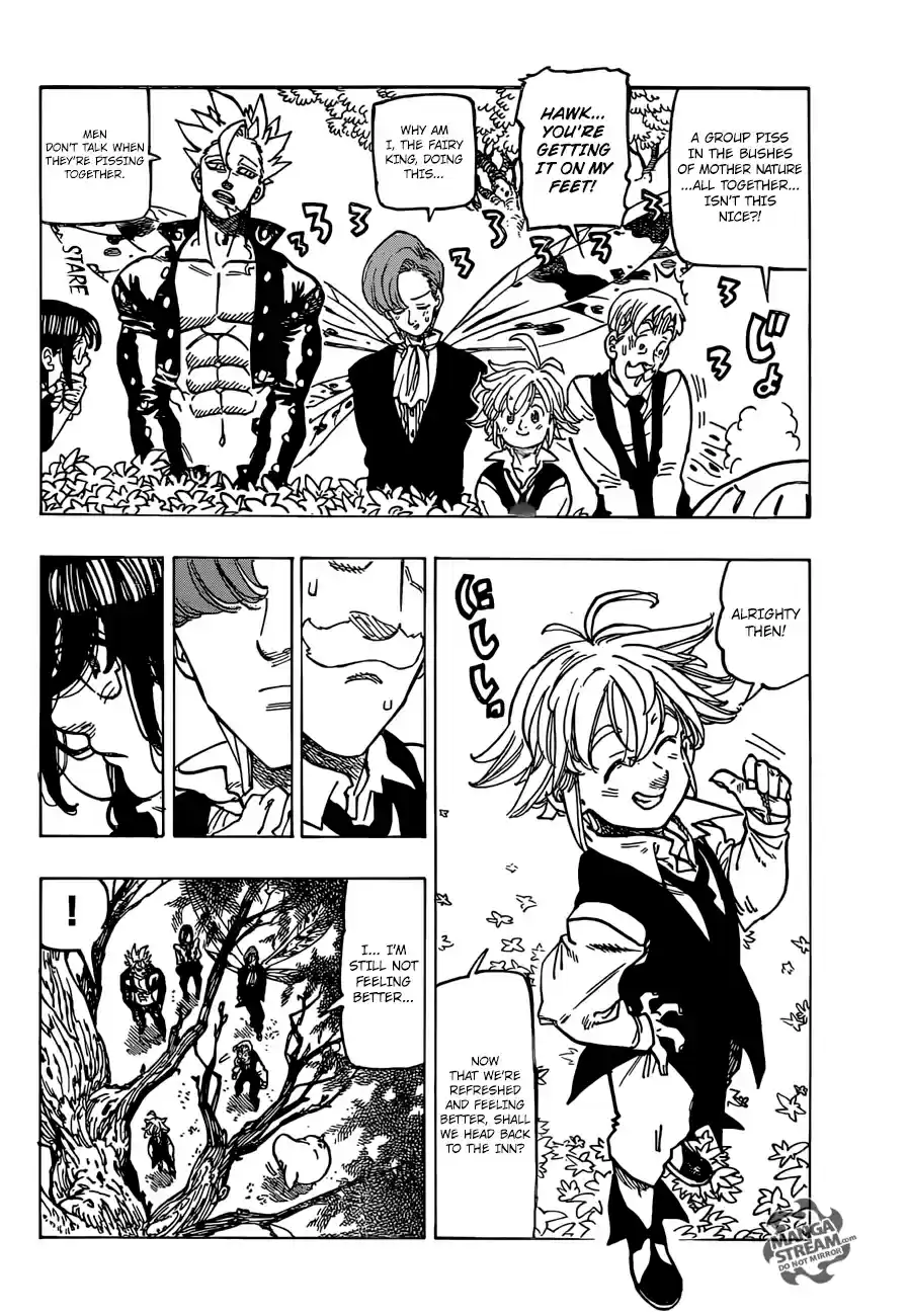 The Seven Deadly Sins 308