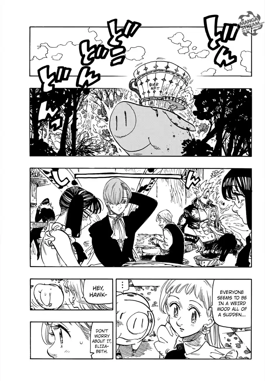 The Seven Deadly Sins 309