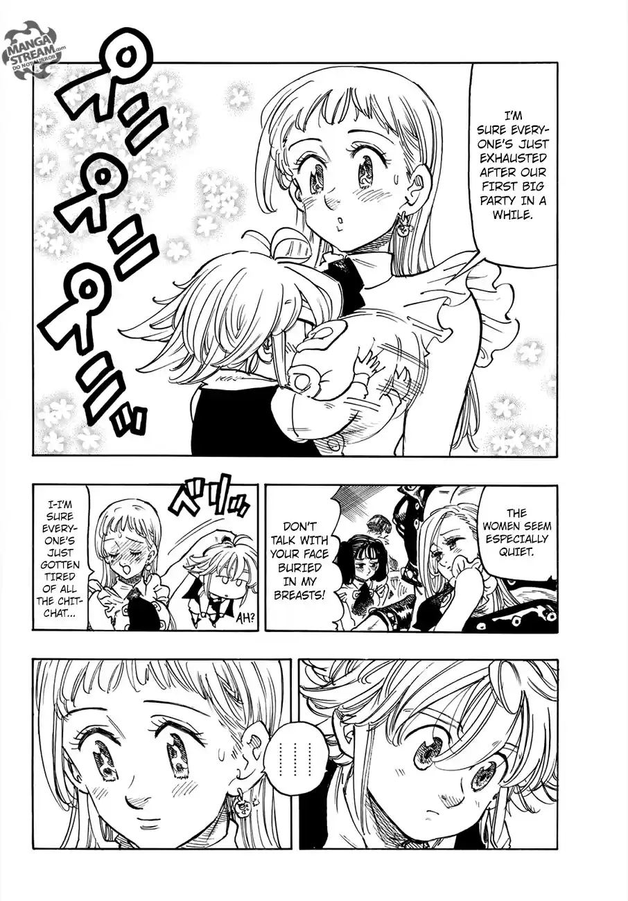 The Seven Deadly Sins 309