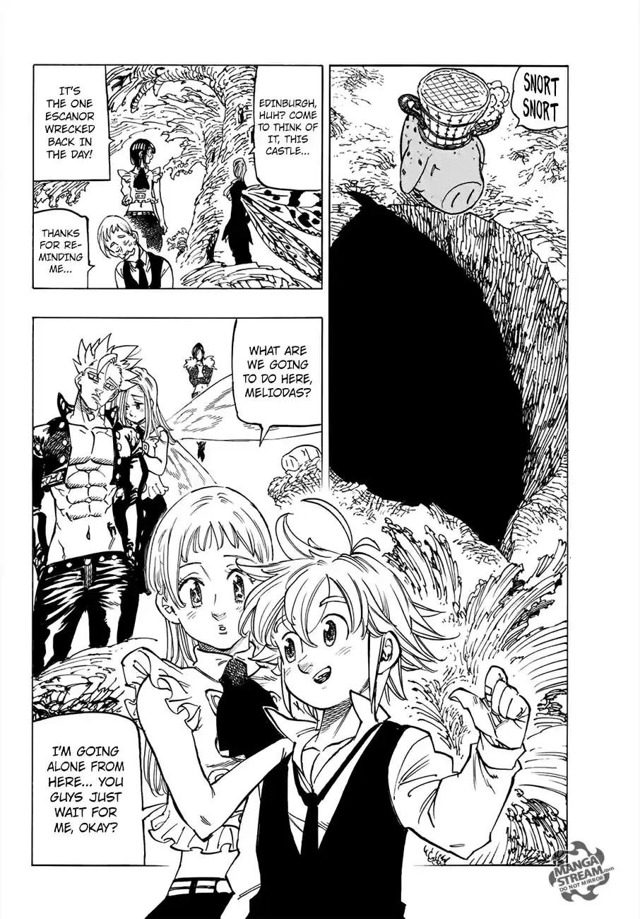 The Seven Deadly Sins 309