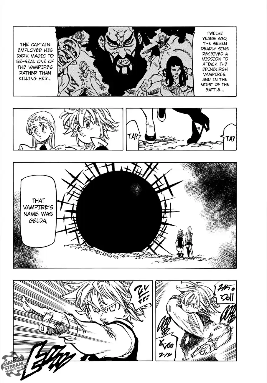 The Seven Deadly Sins 309