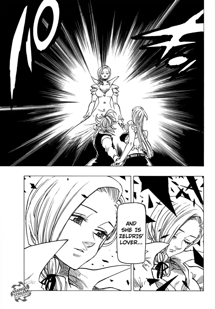 The Seven Deadly Sins 309