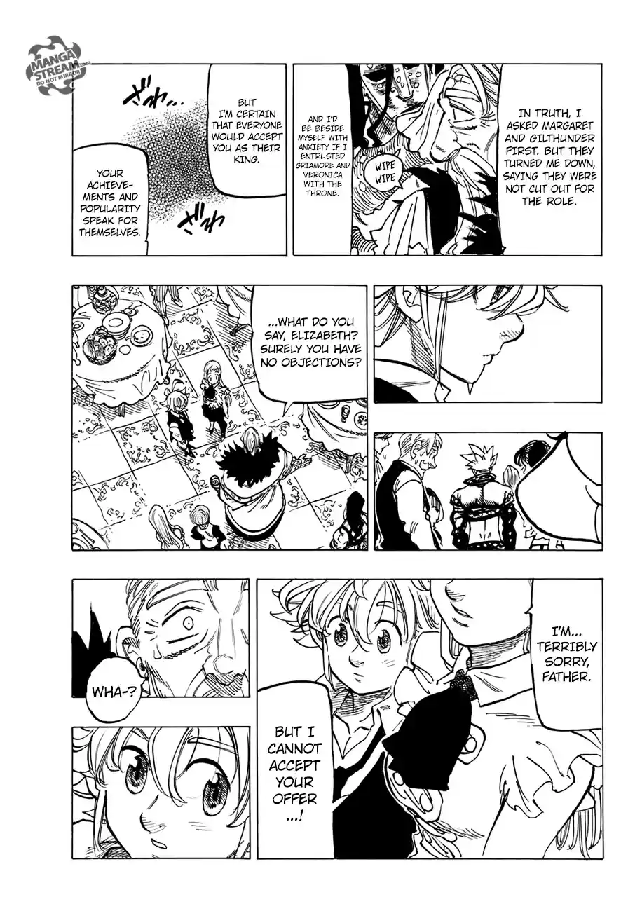 The Seven Deadly Sins 309
