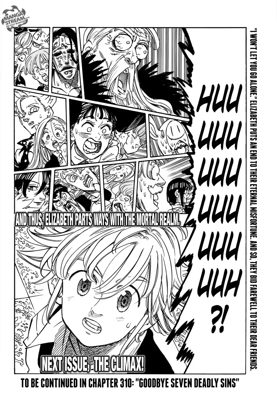 The Seven Deadly Sins 309