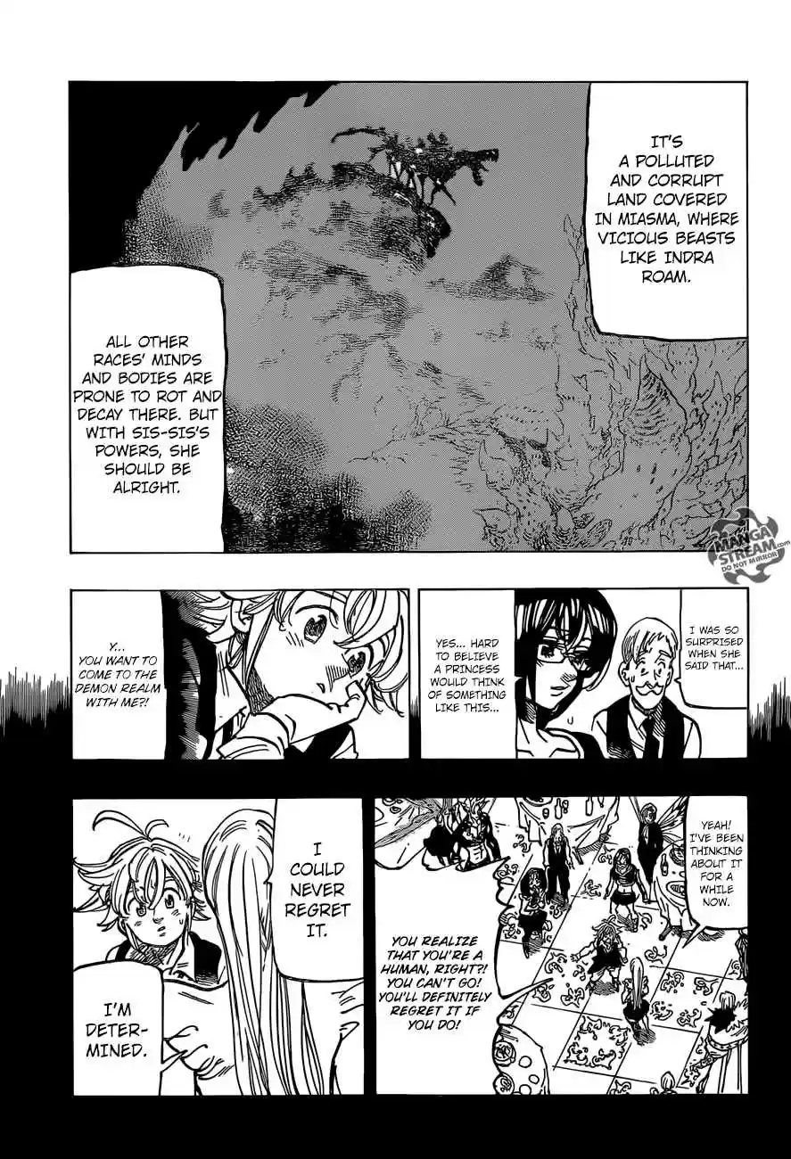 The Seven Deadly Sins 310