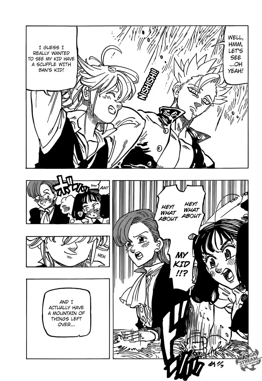 The Seven Deadly Sins 310