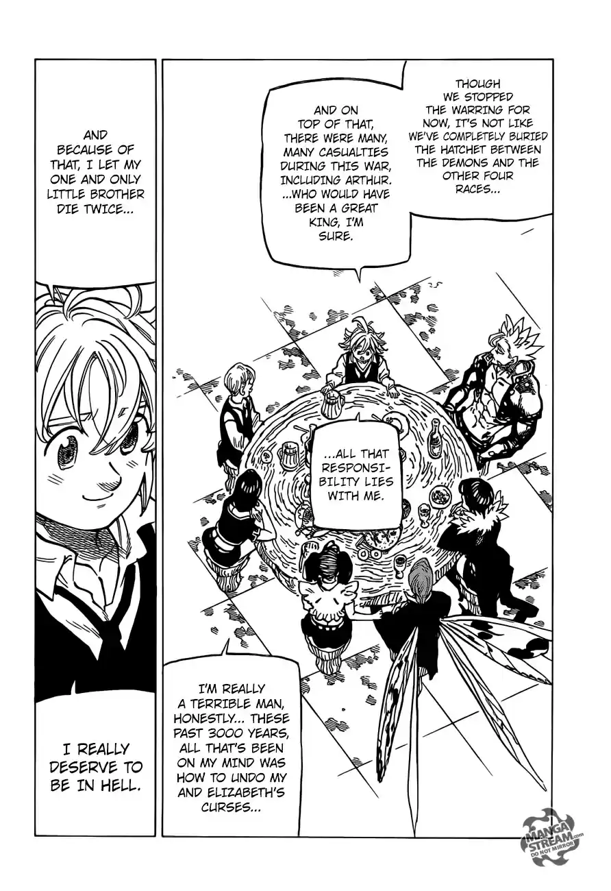 The Seven Deadly Sins 310
