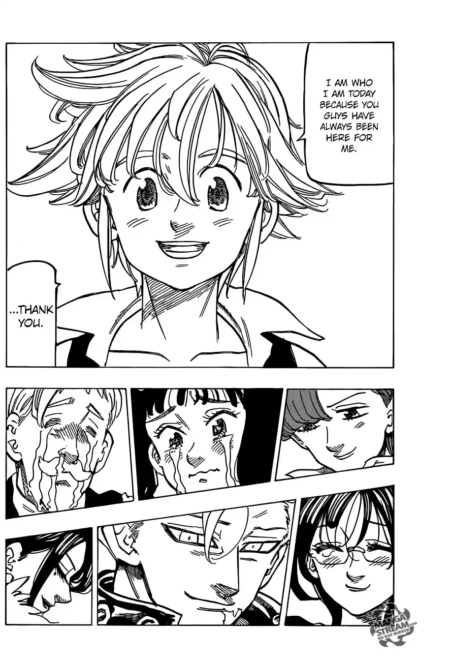 The Seven Deadly Sins 310