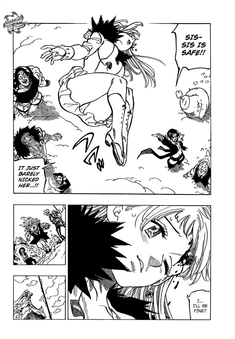The Seven Deadly Sins 311