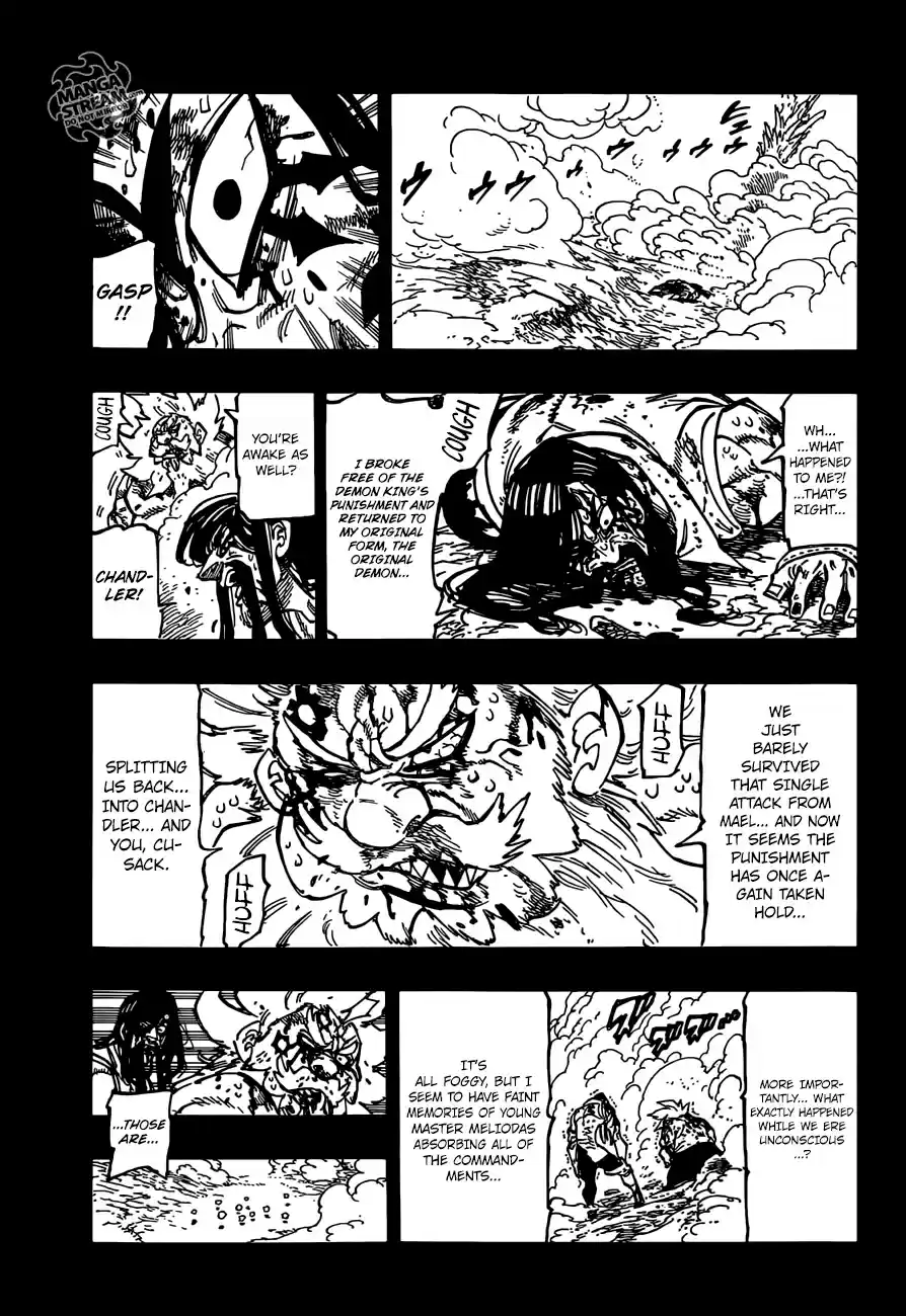 The Seven Deadly Sins 311