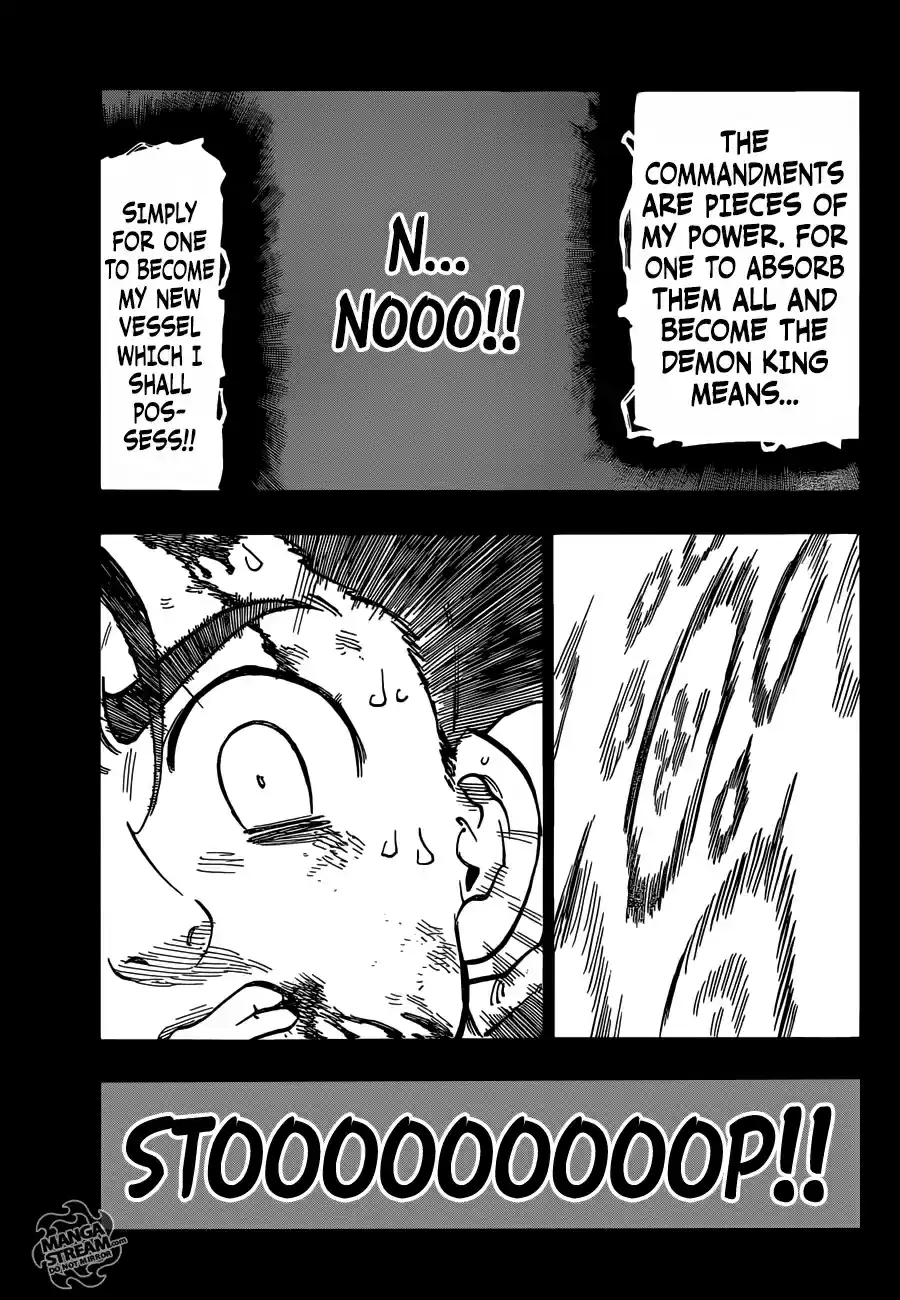 The Seven Deadly Sins 311