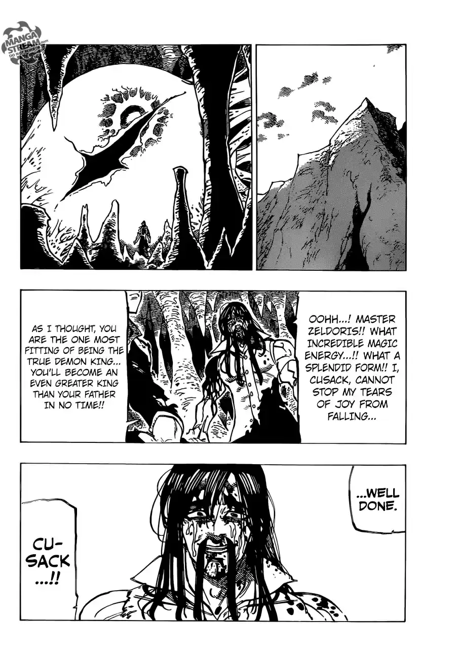 The Seven Deadly Sins 311