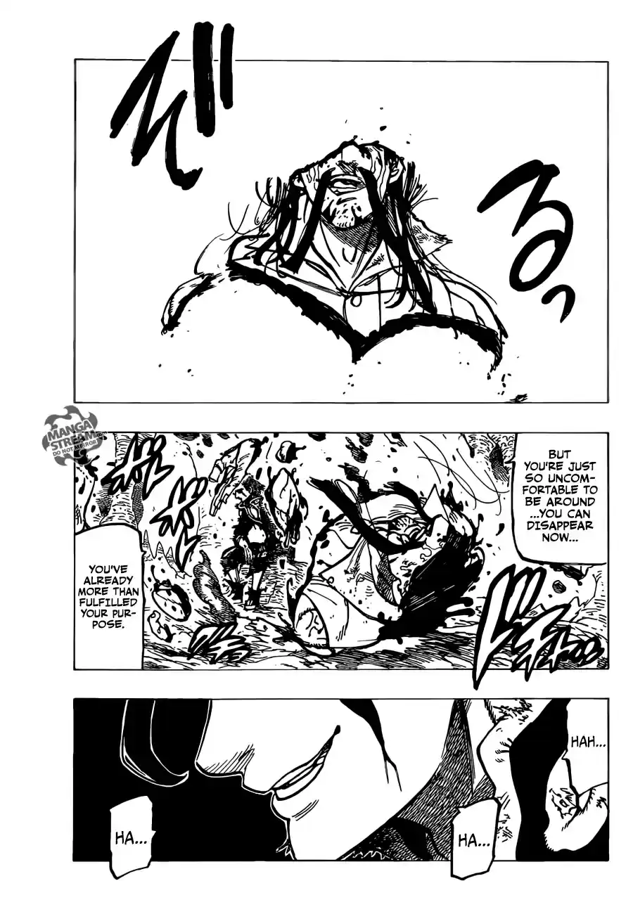 The Seven Deadly Sins 311