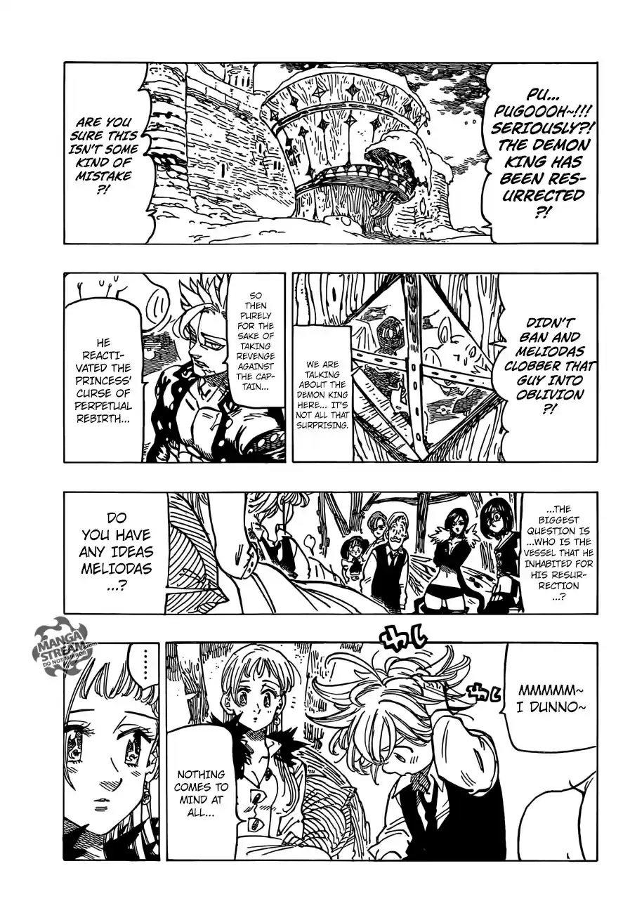 The Seven Deadly Sins 312