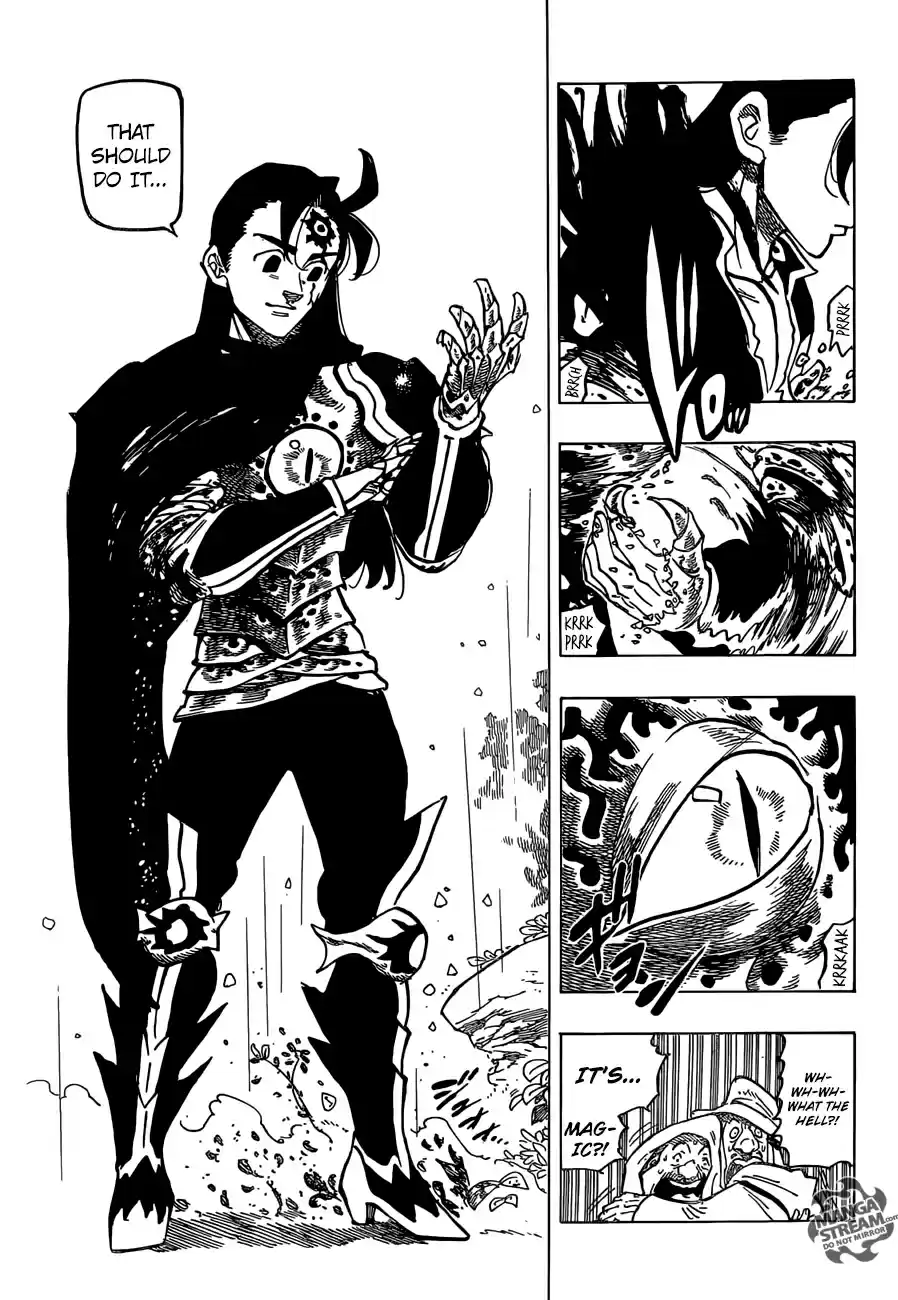 The Seven Deadly Sins 312