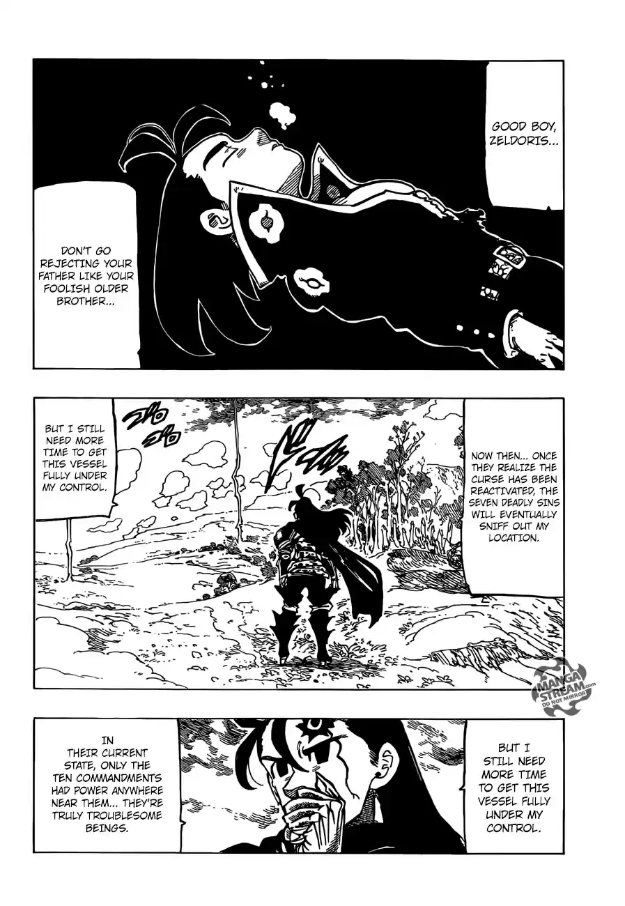 The Seven Deadly Sins 312
