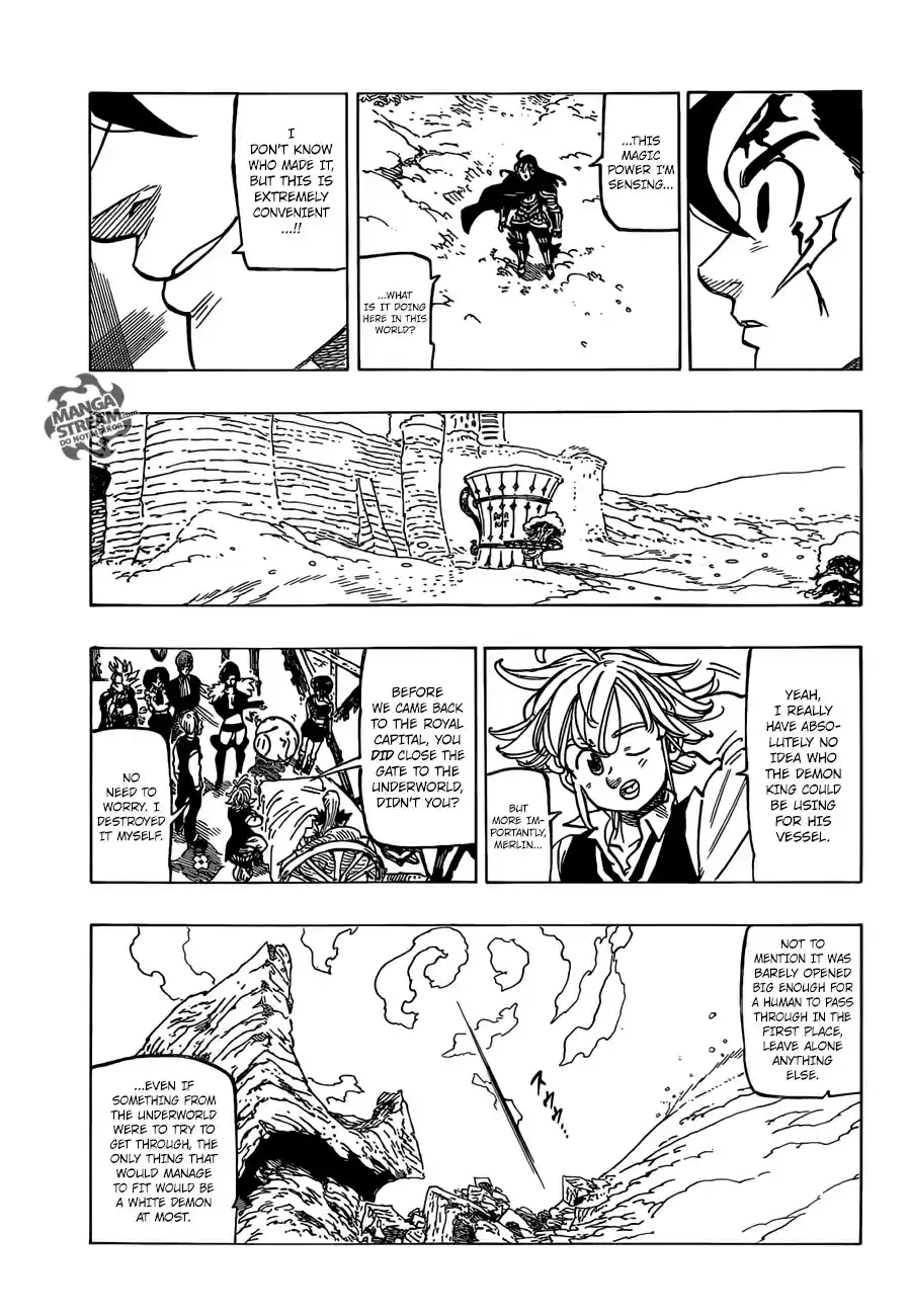 The Seven Deadly Sins 312