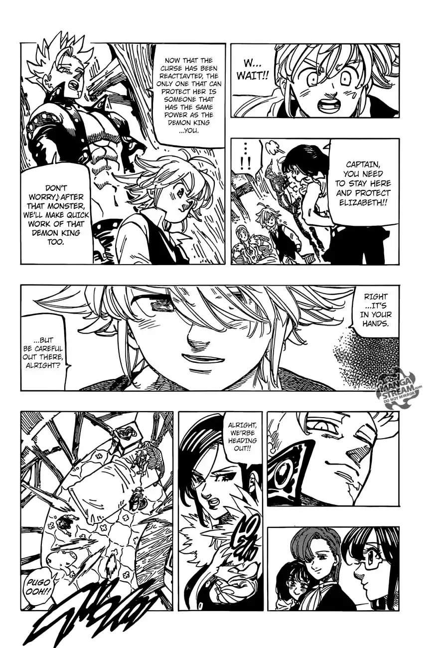 The Seven Deadly Sins 312