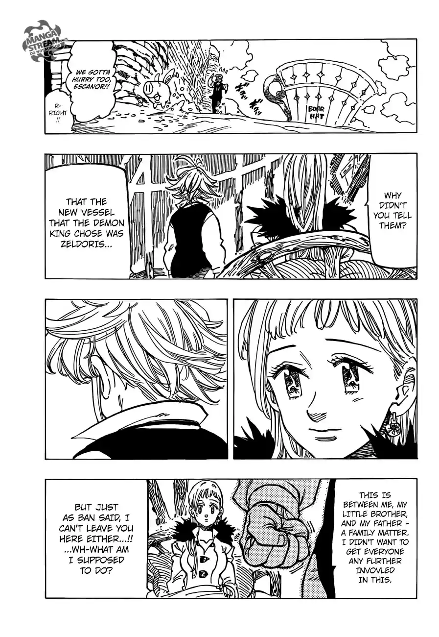 The Seven Deadly Sins 312