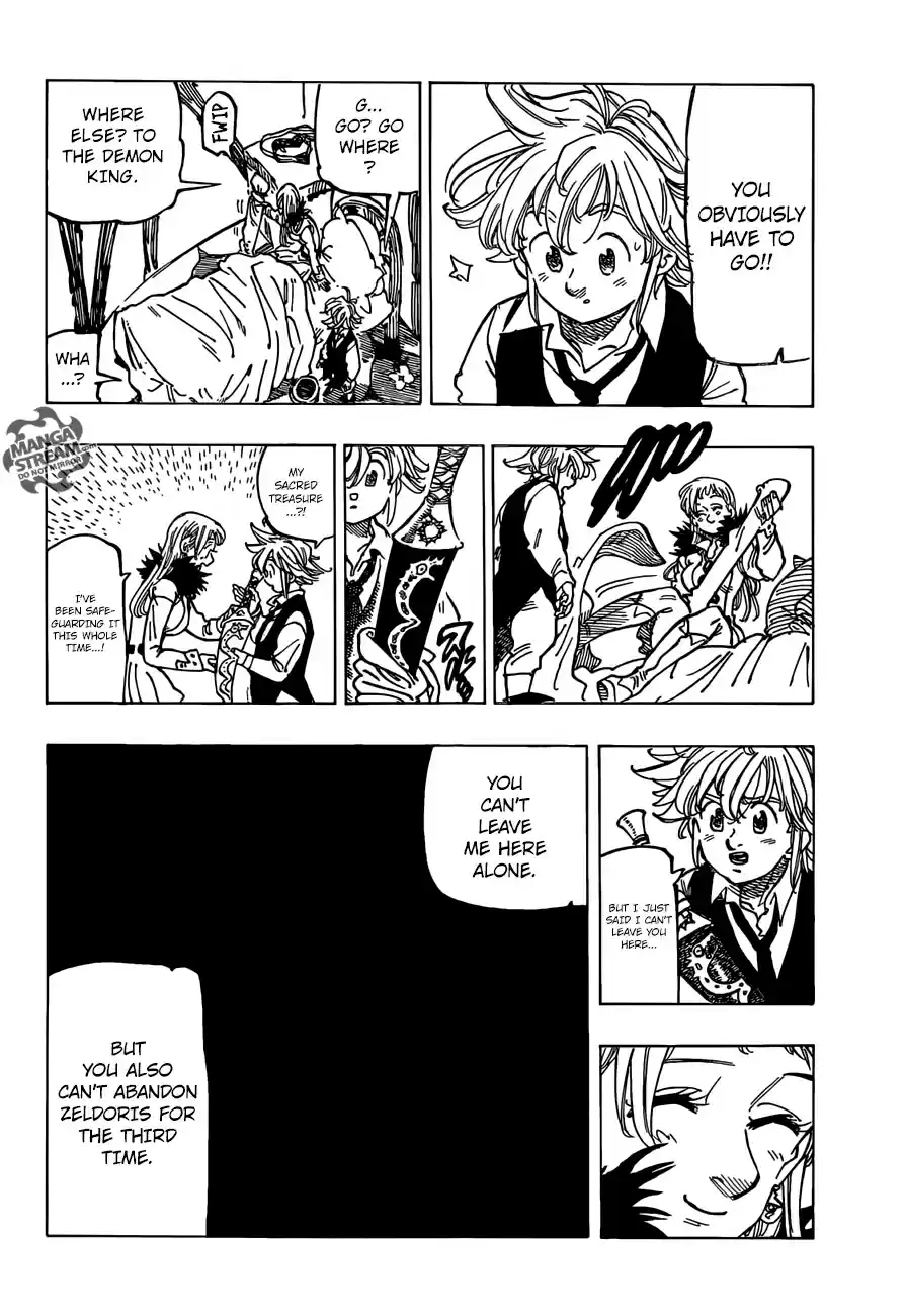 The Seven Deadly Sins 312