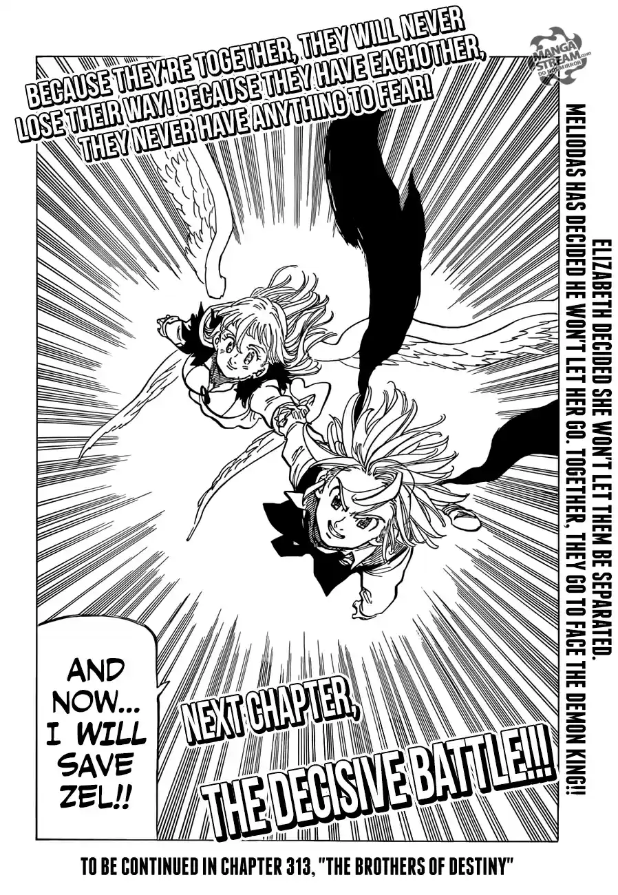 The Seven Deadly Sins 312