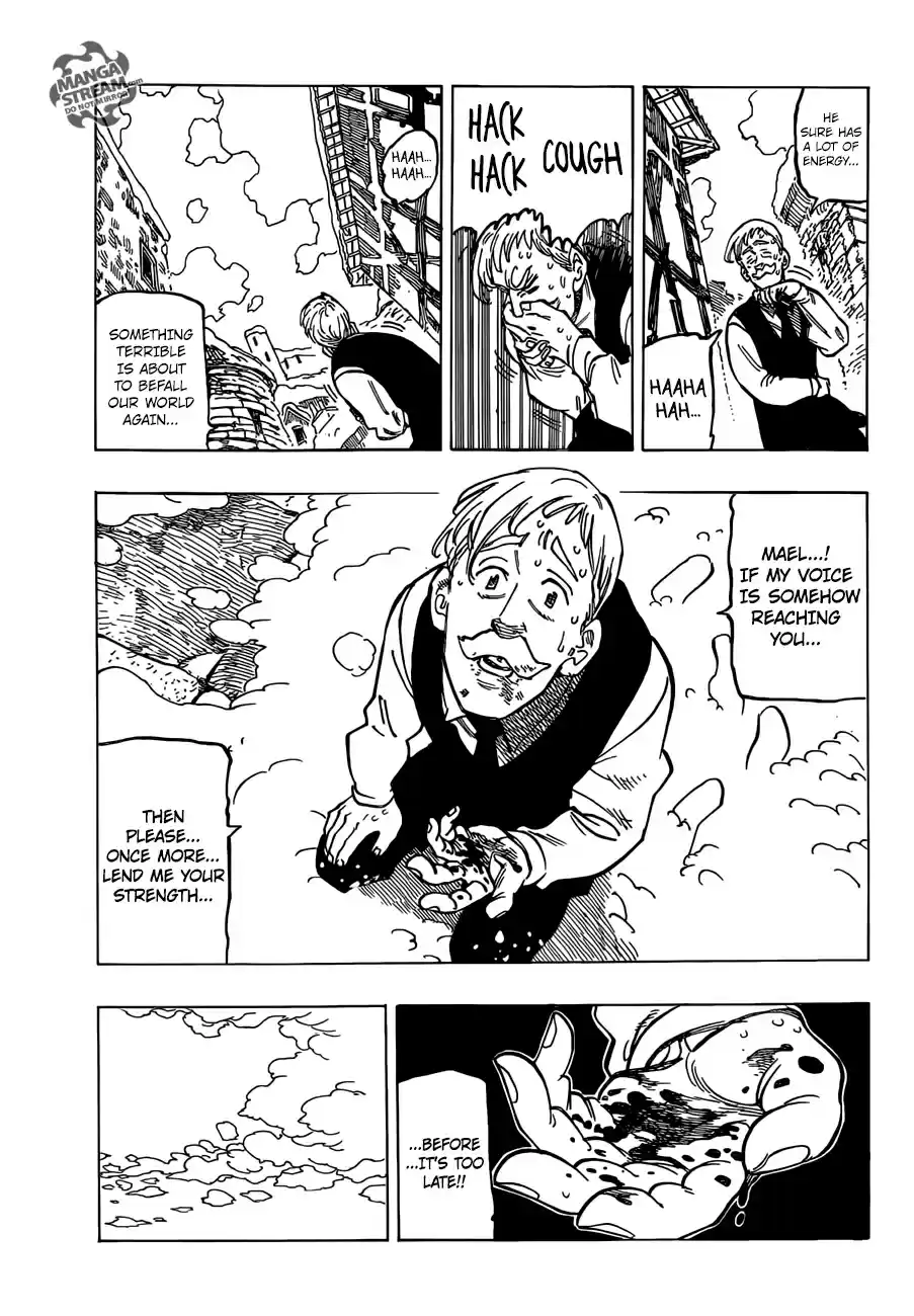 The Seven Deadly Sins 313