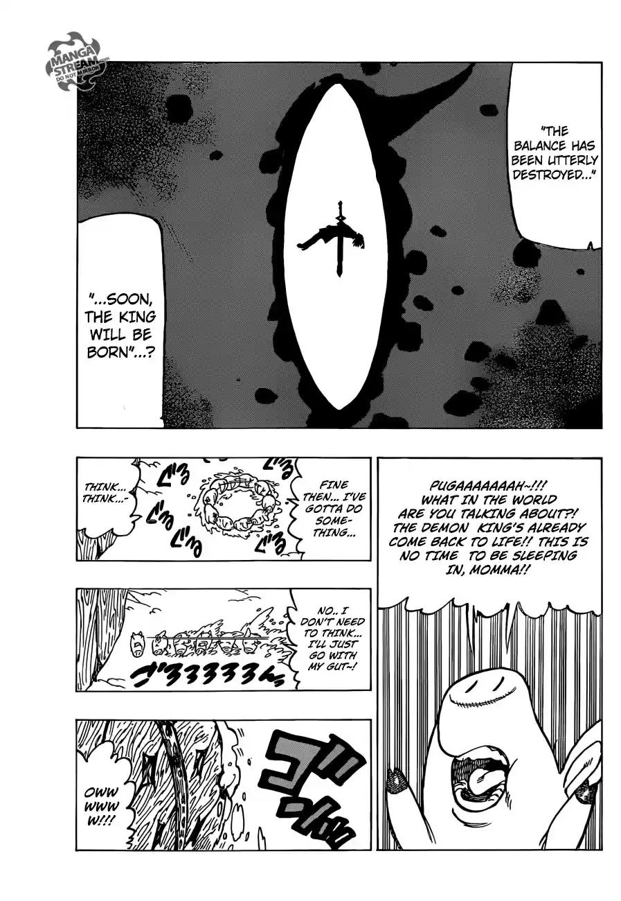 The Seven Deadly Sins 313