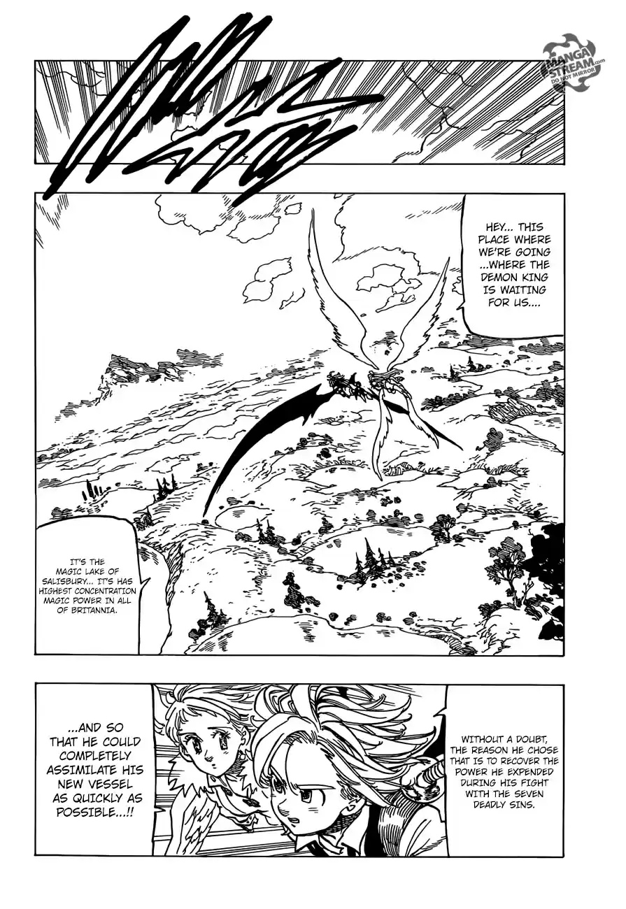 The Seven Deadly Sins 313