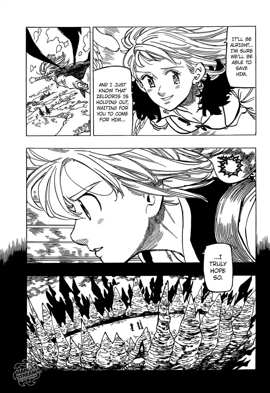 The Seven Deadly Sins 313