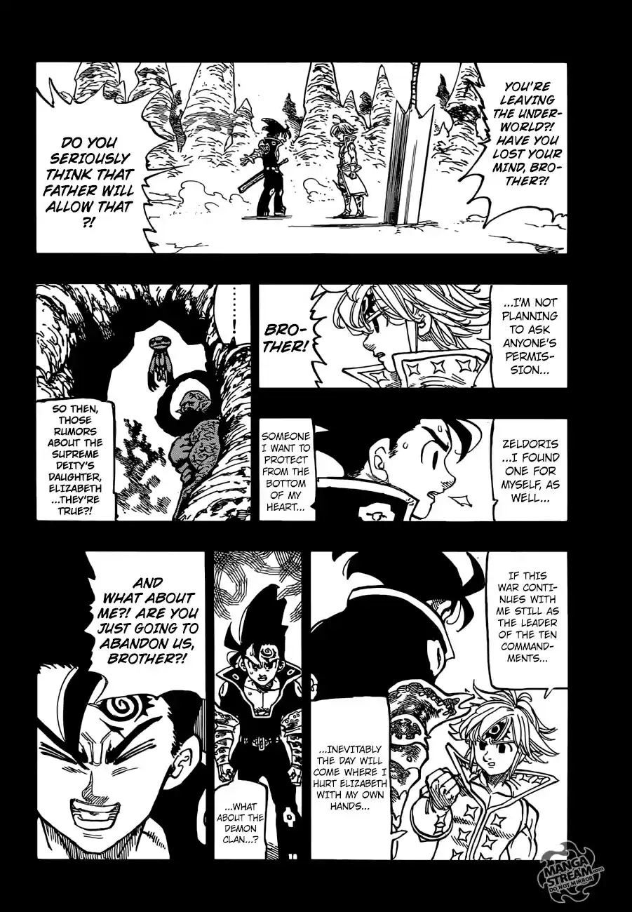 The Seven Deadly Sins 313