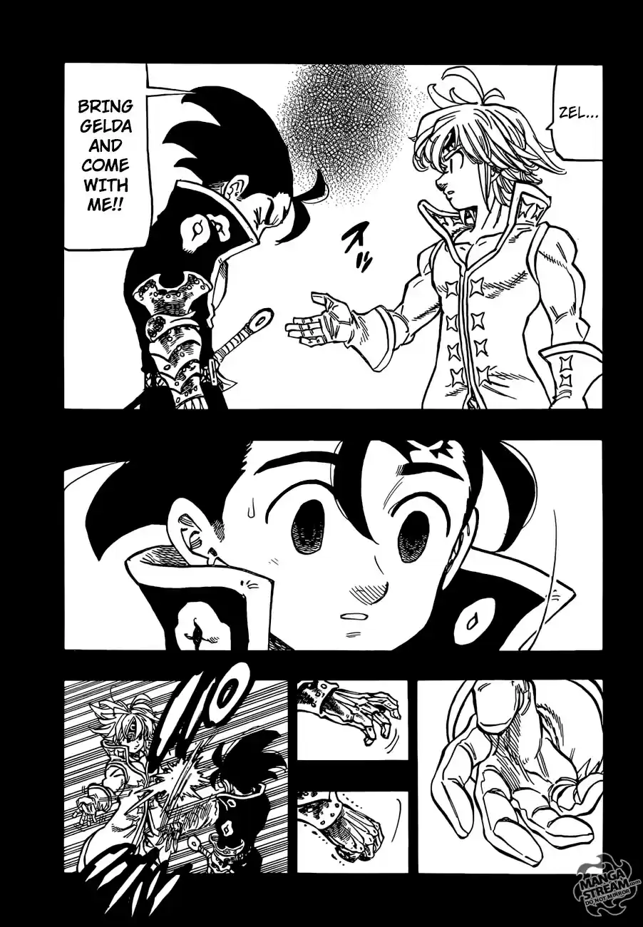 The Seven Deadly Sins 313