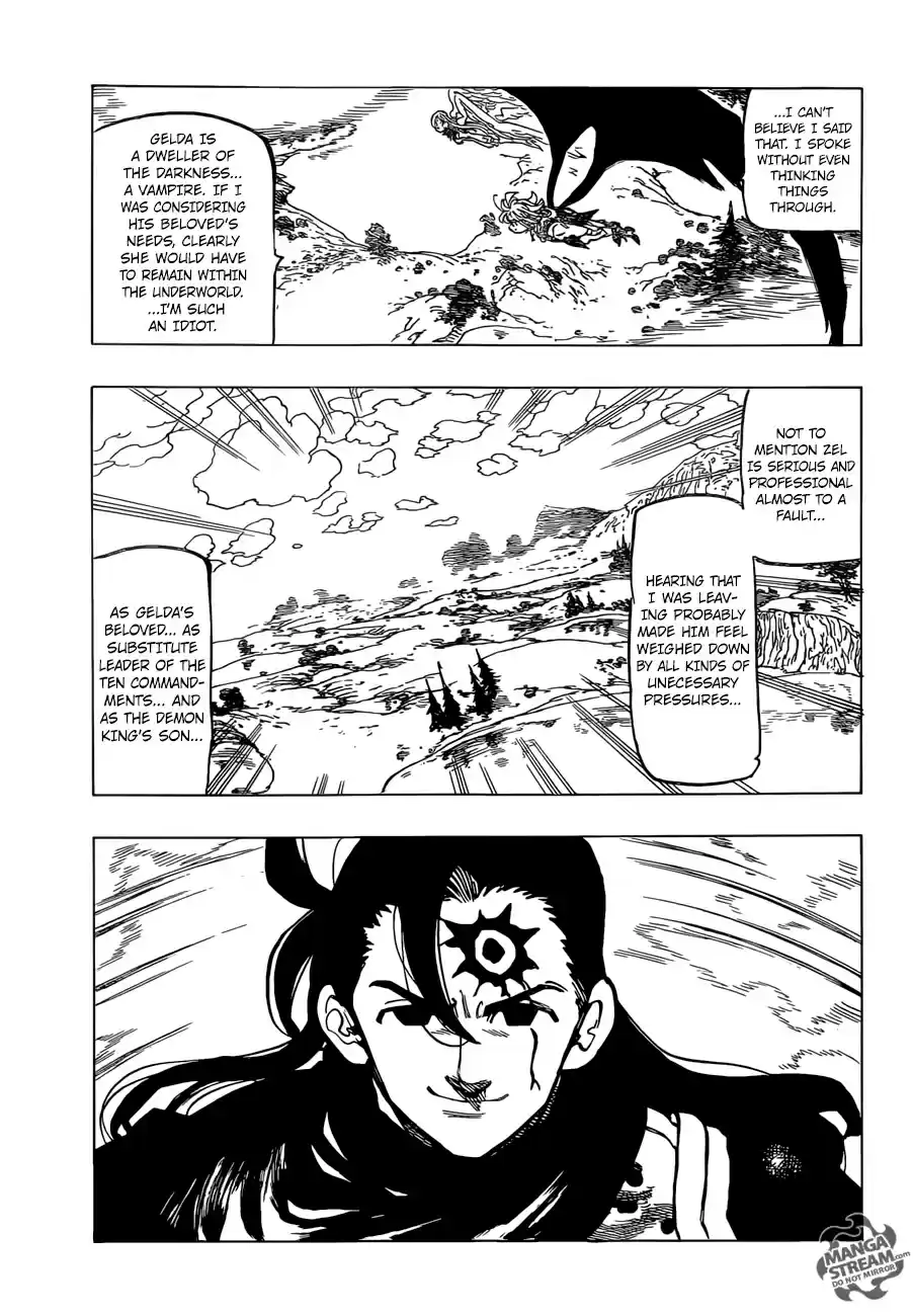 The Seven Deadly Sins 313