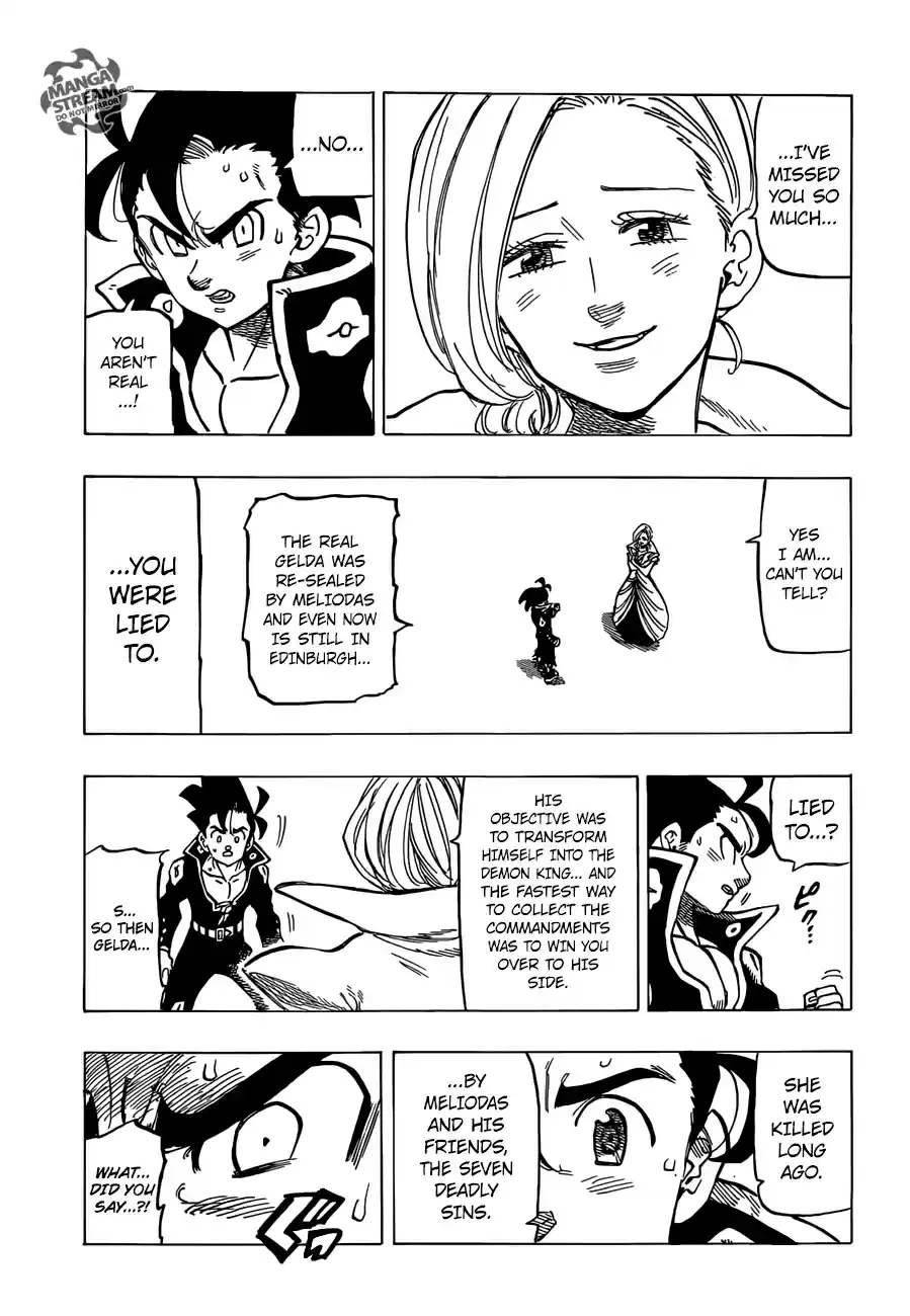 The Seven Deadly Sins 313