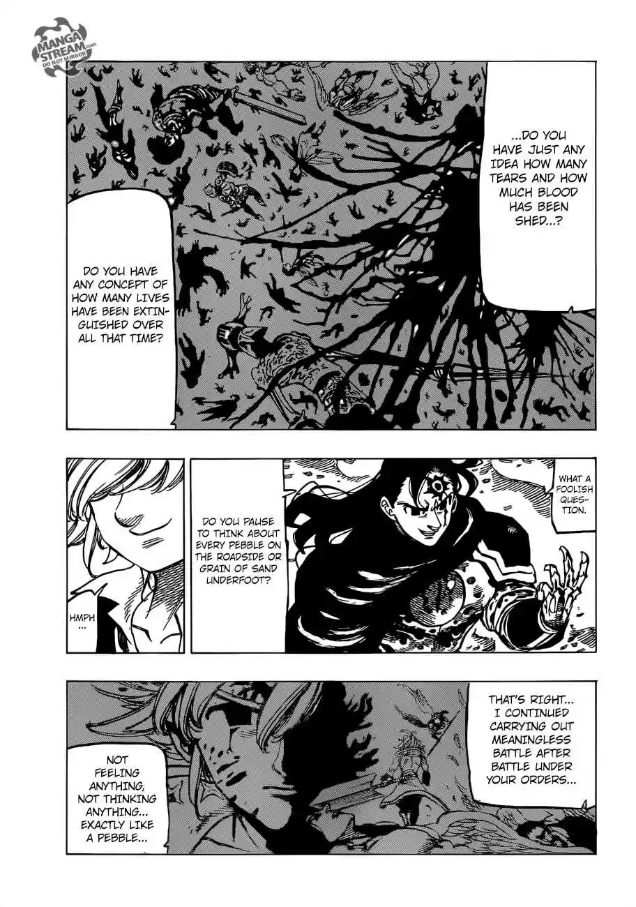 The Seven Deadly Sins 314