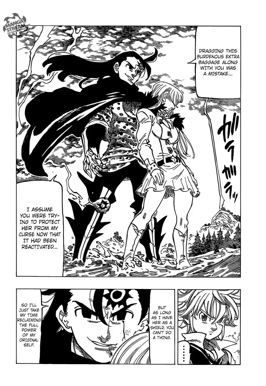 The Seven Deadly Sins 315
