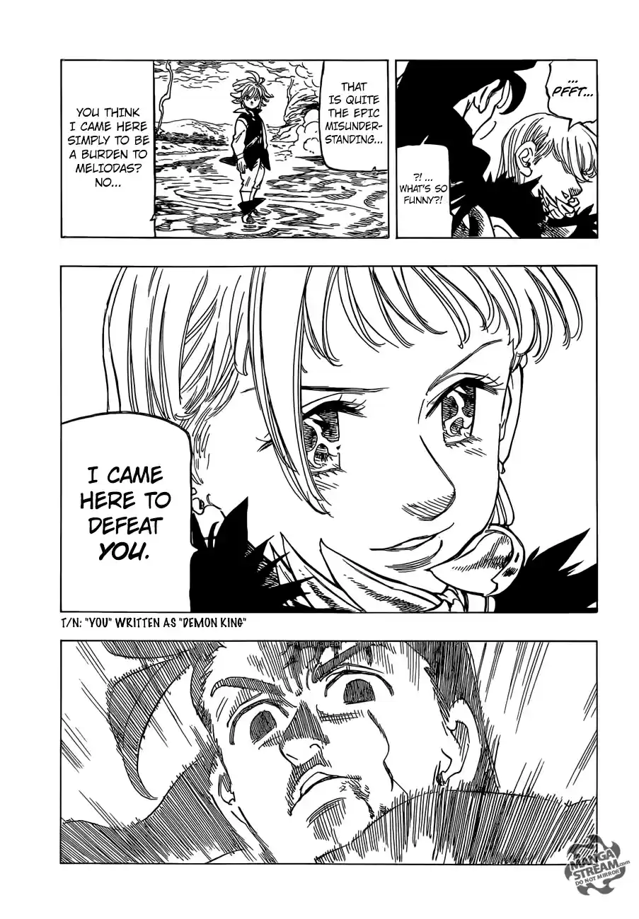 The Seven Deadly Sins 315