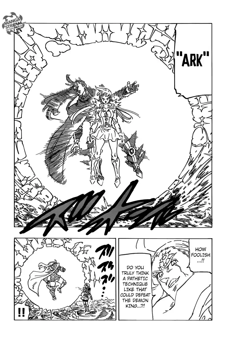 The Seven Deadly Sins 315