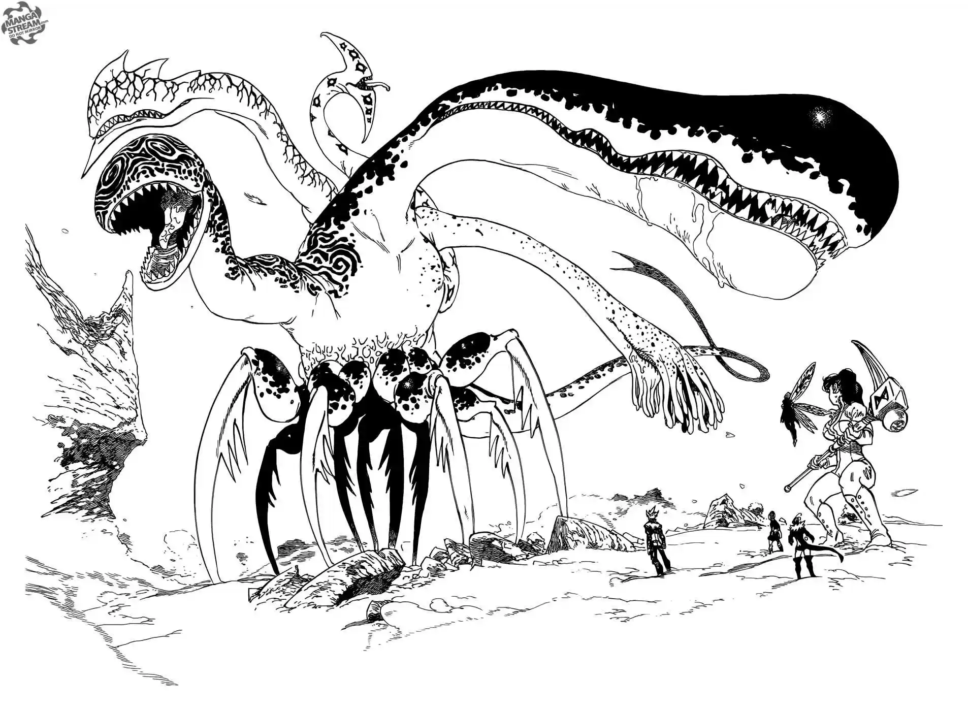 The Seven Deadly Sins 315