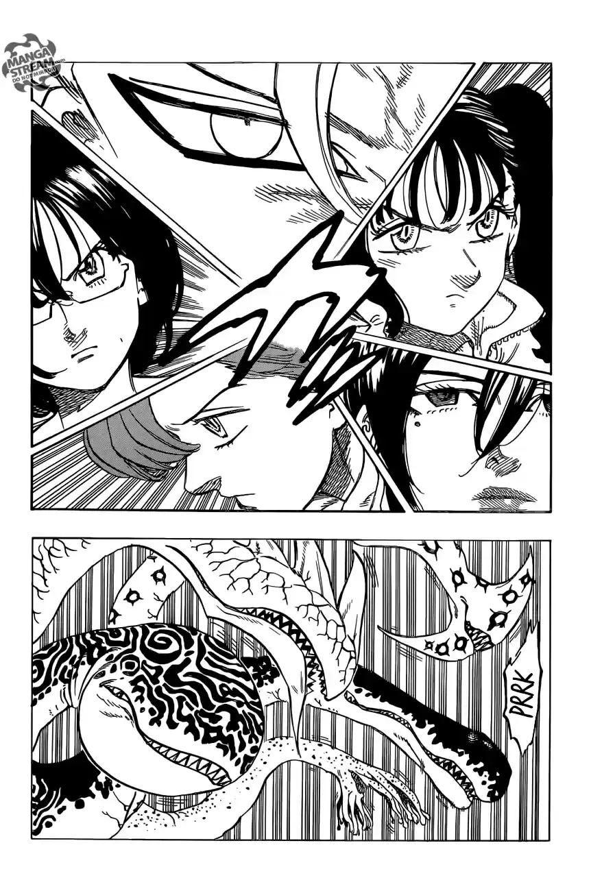 The Seven Deadly Sins 315