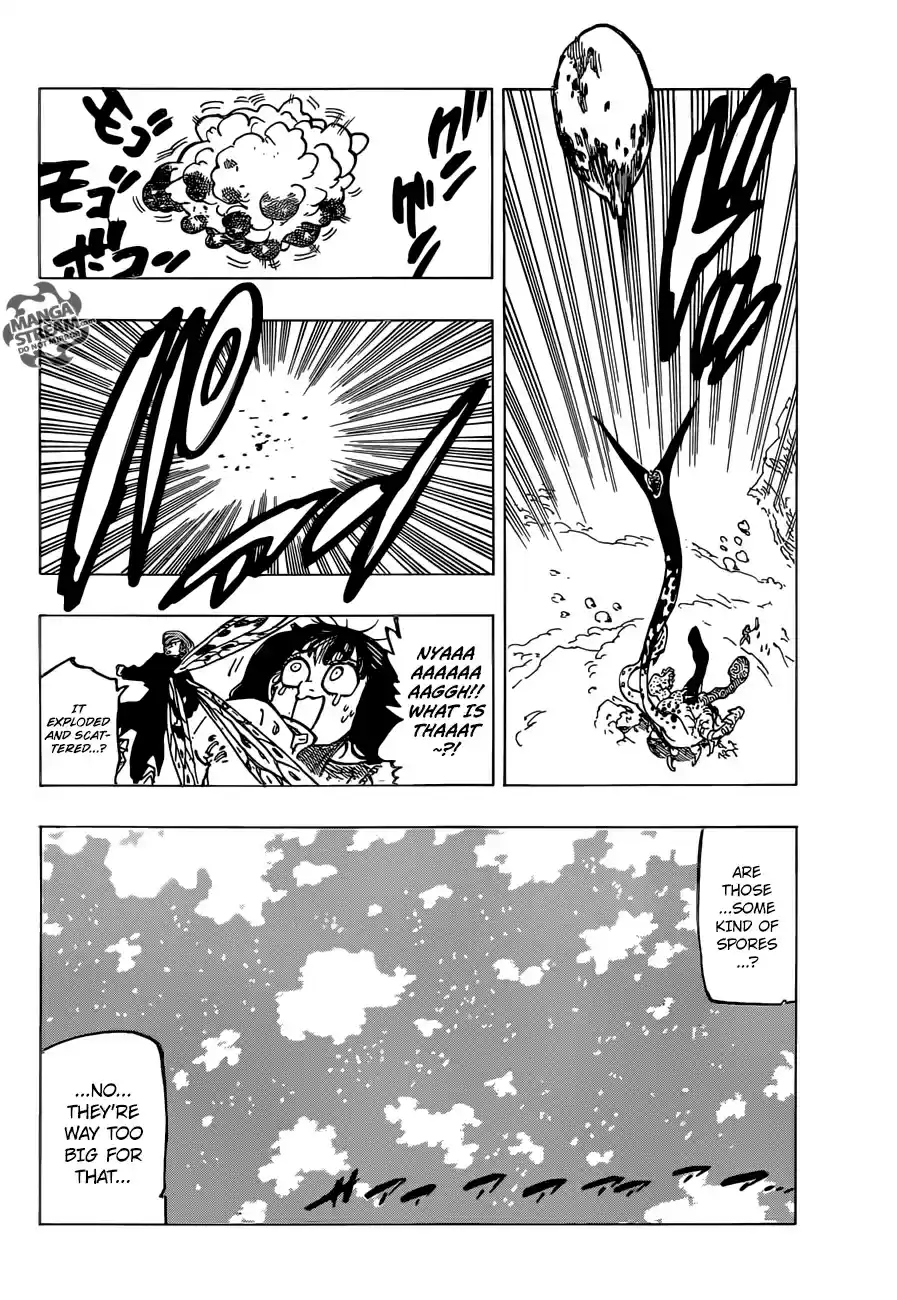 The Seven Deadly Sins 315