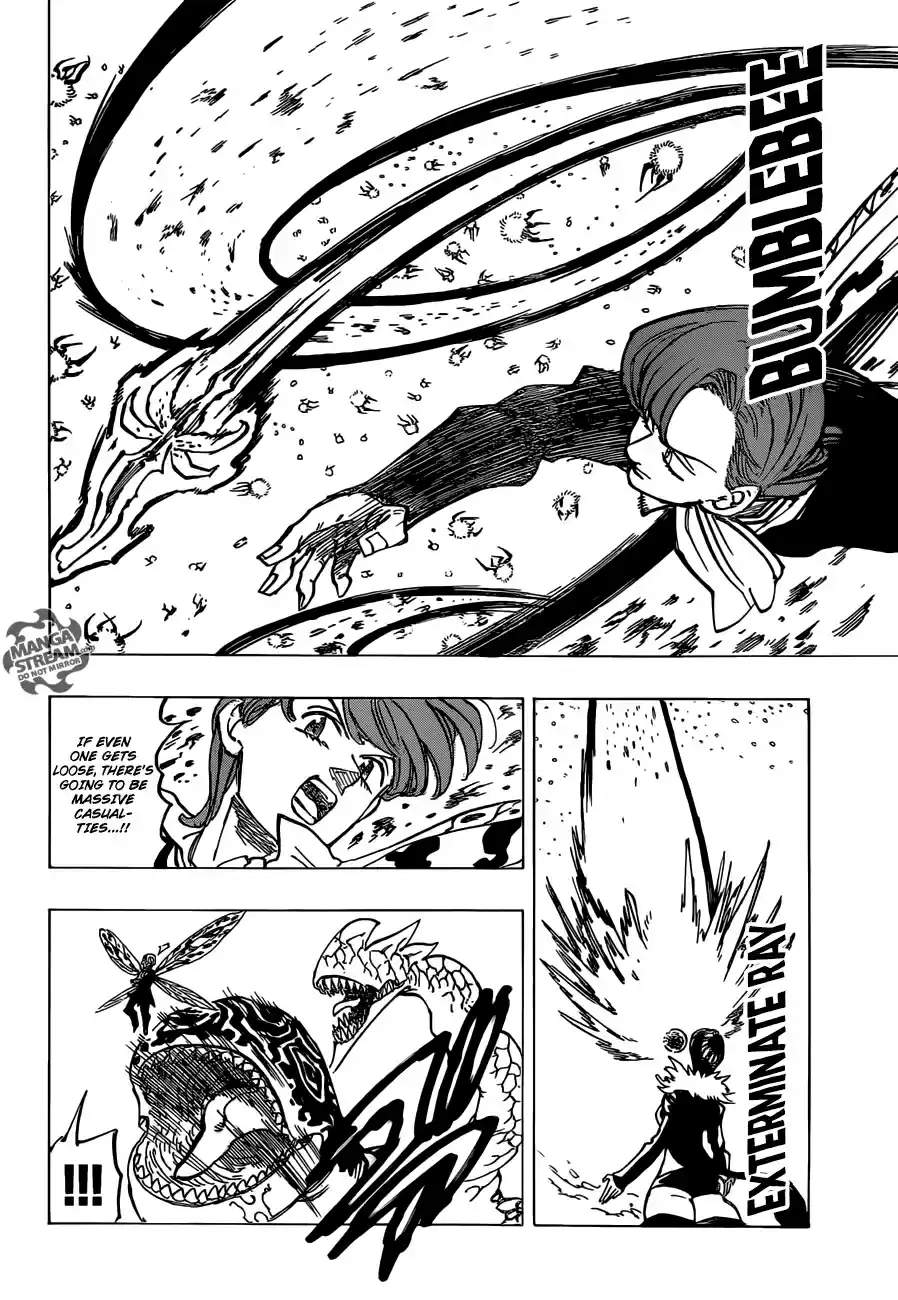 The Seven Deadly Sins 315