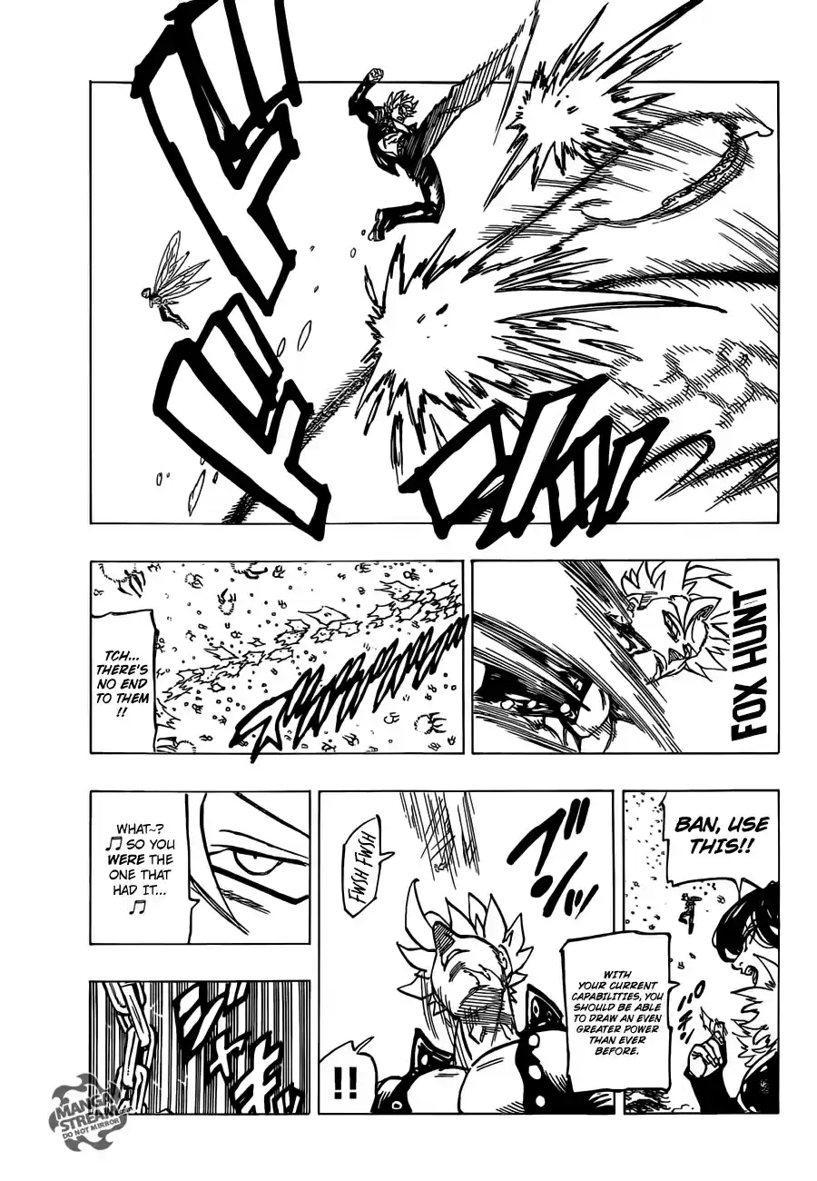 The Seven Deadly Sins 315