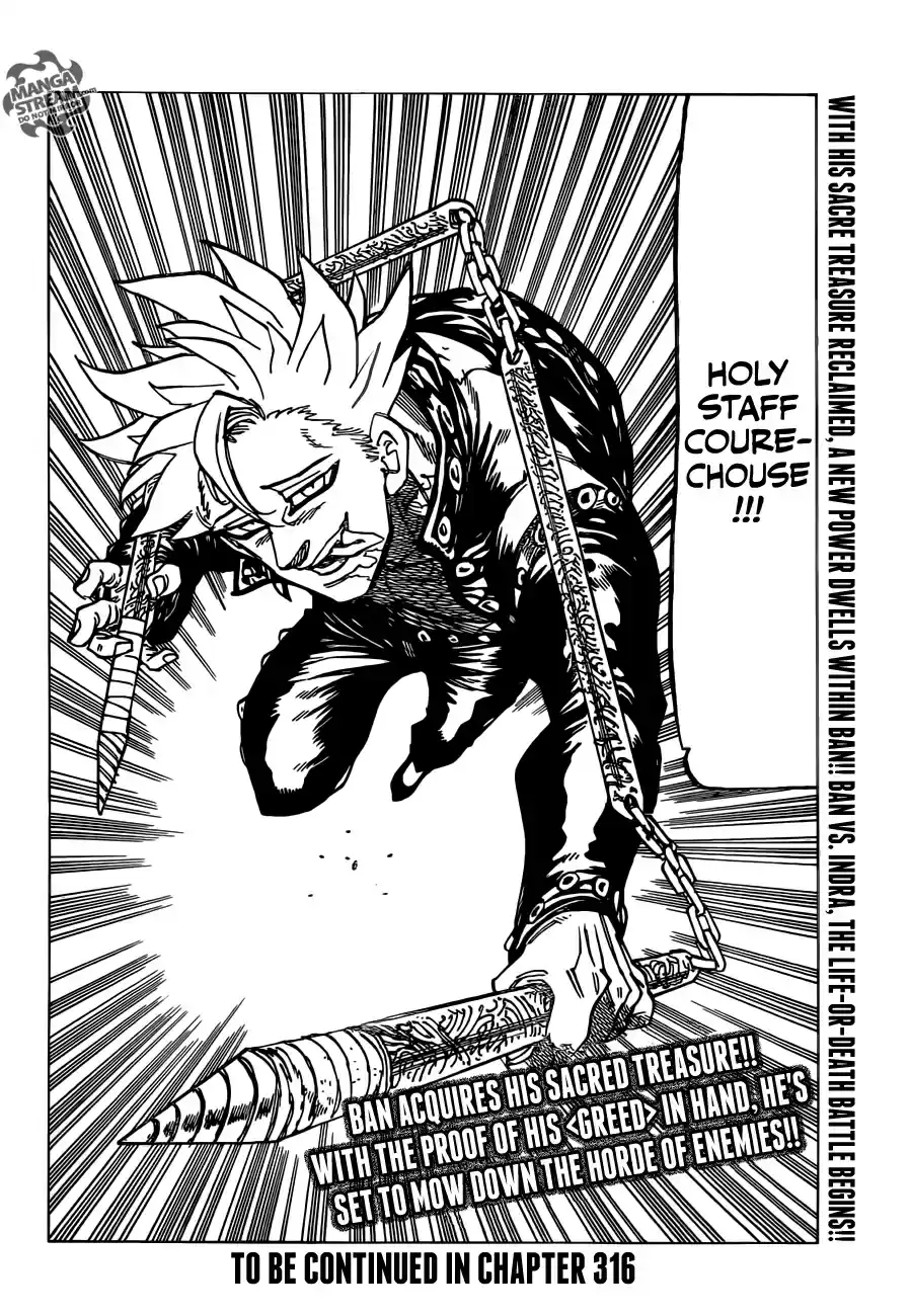 The Seven Deadly Sins 315