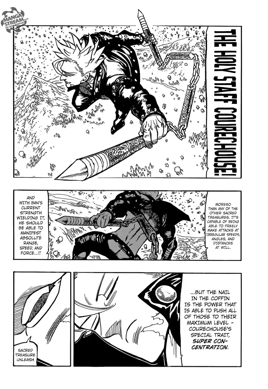 The Seven Deadly Sins 316