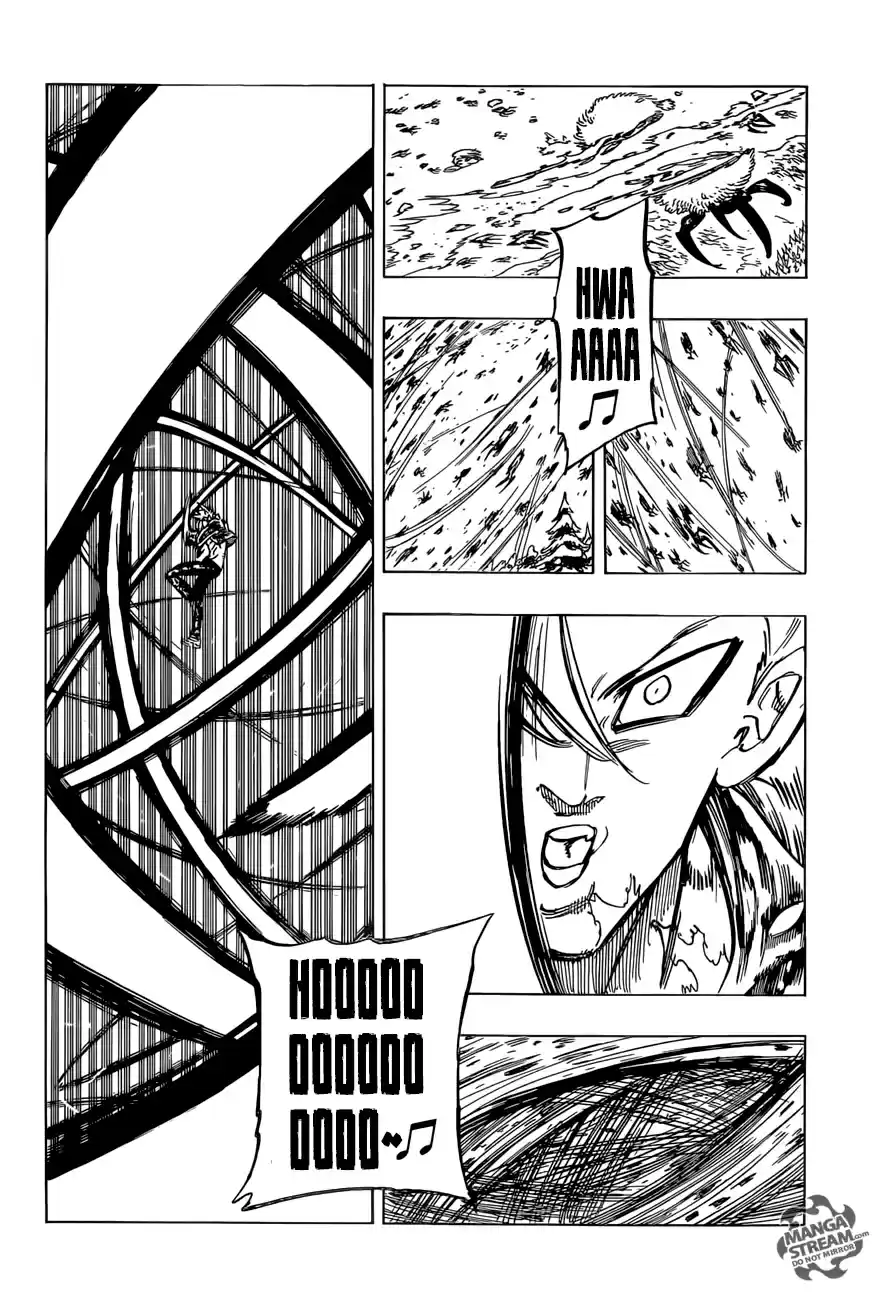 The Seven Deadly Sins 316